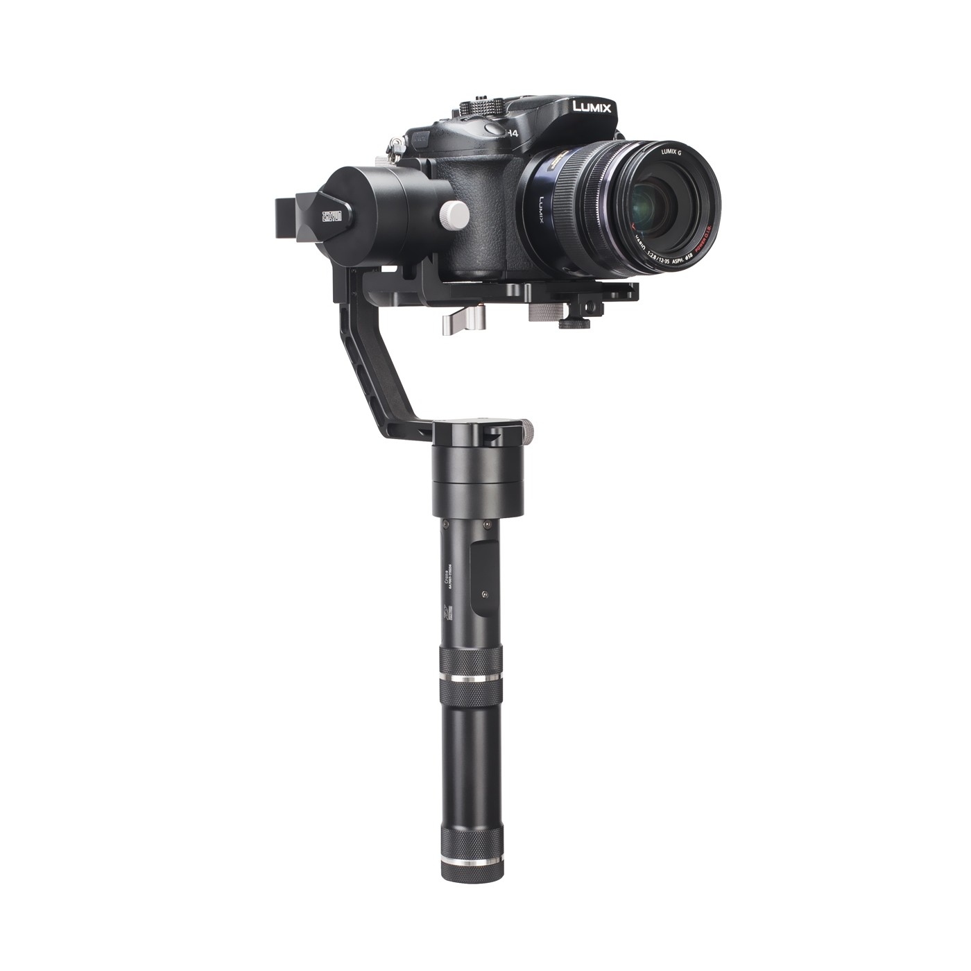 Zhiyun top v2